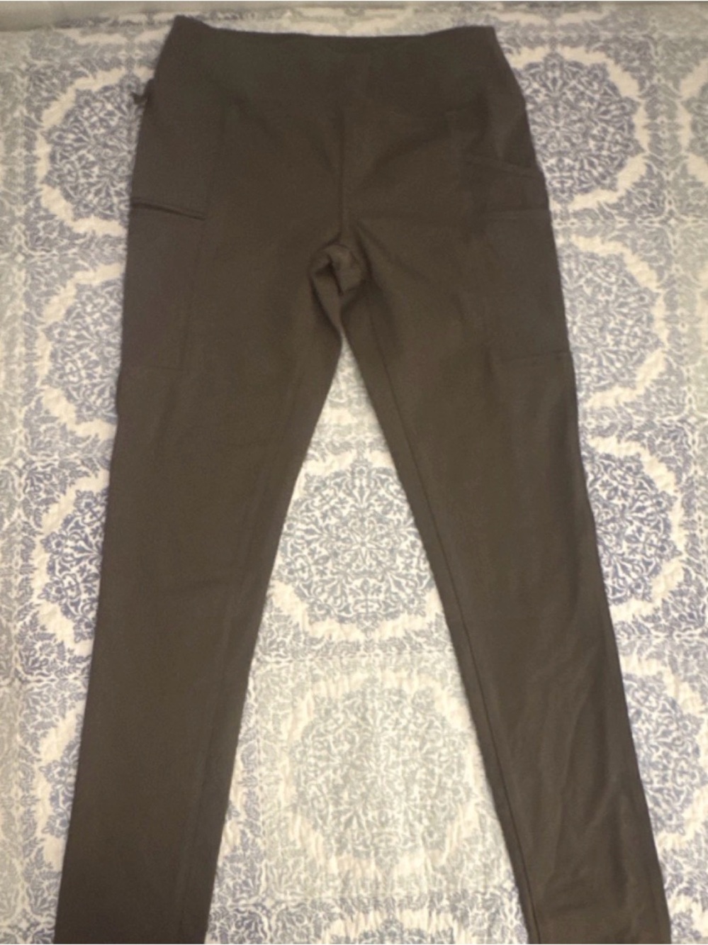 Carhartt Women's Brown Skinny Pants